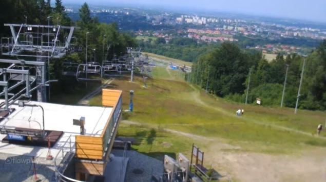 Apartament Apartament Dębowiec Bielsko-Biała Zewnętrze zdjęcie