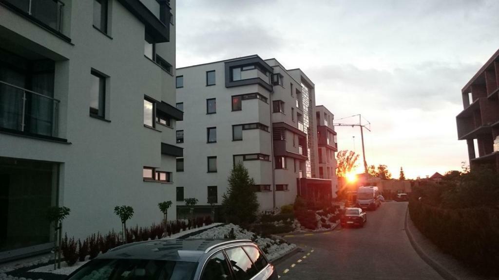 Apartament Apartament Dębowiec Bielsko-Biała Zewnętrze zdjęcie
