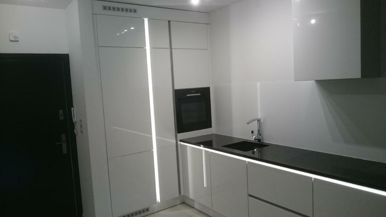 Apartament Apartament Dębowiec Bielsko-Biała Zewnętrze zdjęcie