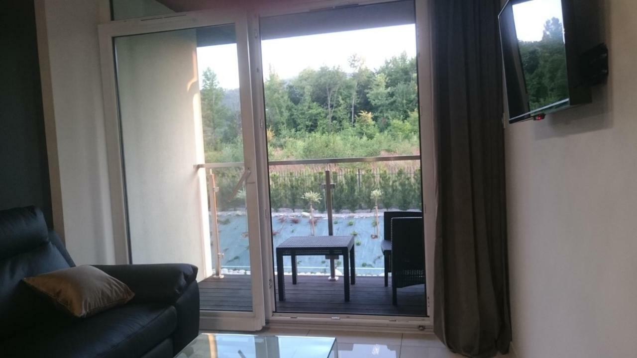 Apartament Apartament Dębowiec Bielsko-Biała Zewnętrze zdjęcie