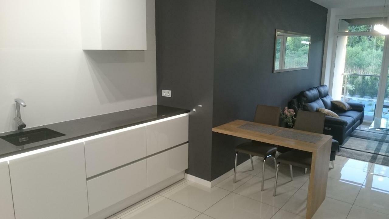 Apartament Apartament Dębowiec Bielsko-Biała Zewnętrze zdjęcie