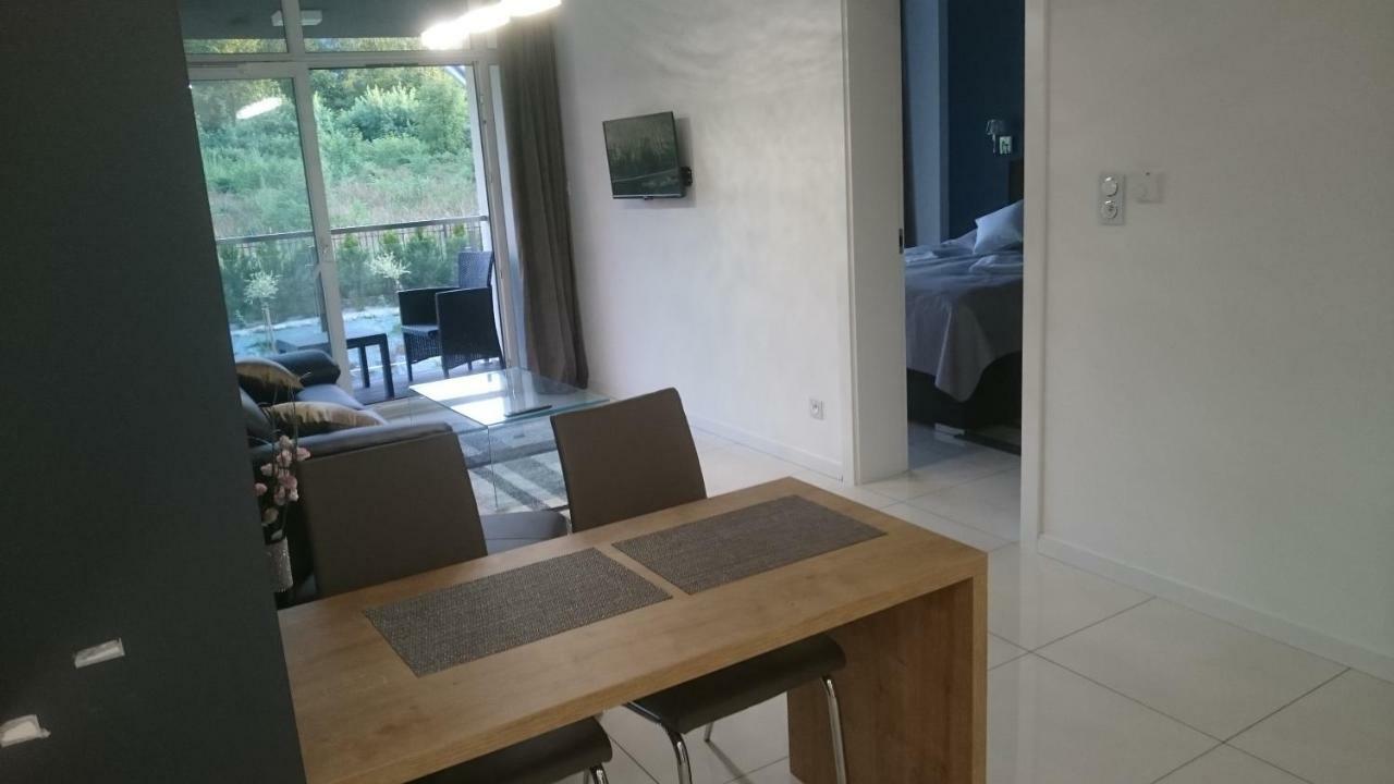 Apartament Apartament Dębowiec Bielsko-Biała Zewnętrze zdjęcie