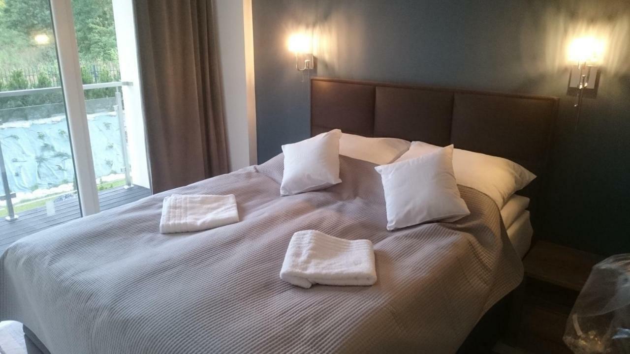 Apartament Apartament Dębowiec Bielsko-Biała Zewnętrze zdjęcie