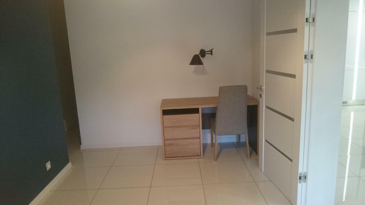 Apartament Apartament Dębowiec Bielsko-Biała Zewnętrze zdjęcie